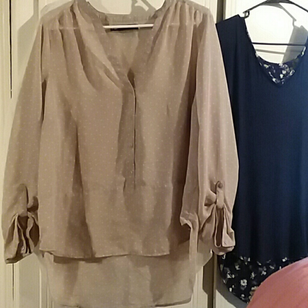 Women's top